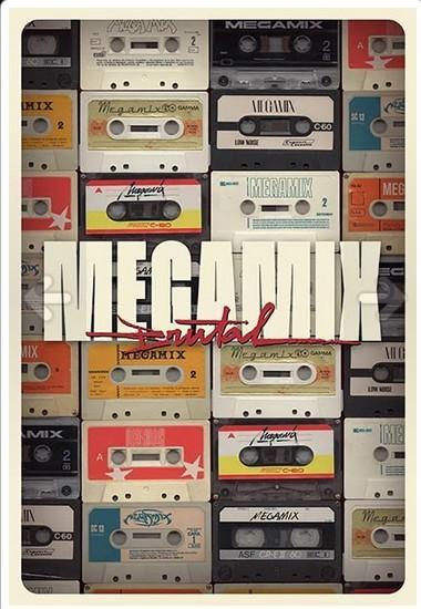 Megamix Brutal [Temp-1] [2024] [HD] [1080p] +mini